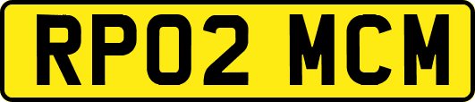 RP02MCM