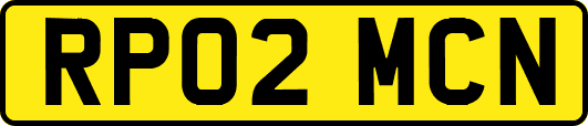 RP02MCN