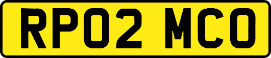 RP02MCO