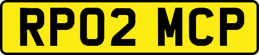 RP02MCP