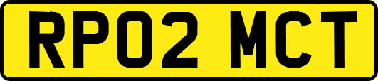 RP02MCT