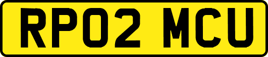 RP02MCU