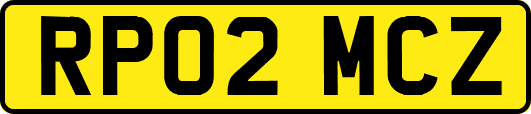 RP02MCZ