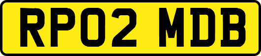 RP02MDB