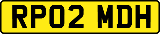 RP02MDH