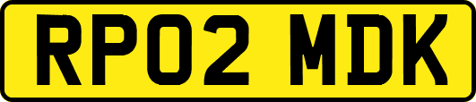 RP02MDK