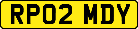 RP02MDY
