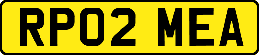 RP02MEA