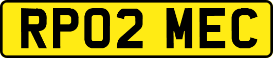 RP02MEC
