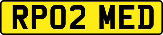 RP02MED