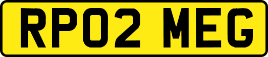 RP02MEG