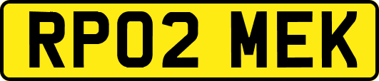 RP02MEK