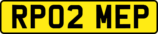 RP02MEP