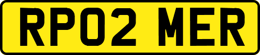 RP02MER