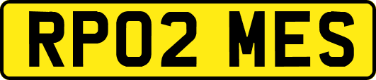 RP02MES