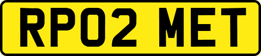 RP02MET