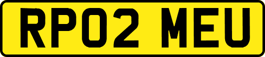 RP02MEU