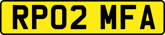 RP02MFA