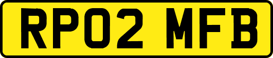 RP02MFB