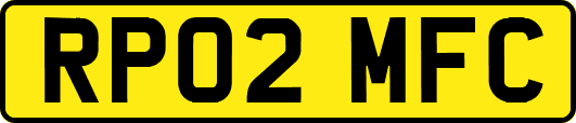 RP02MFC