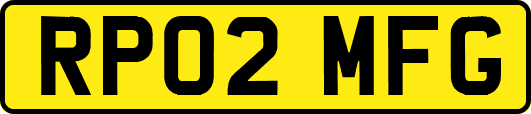 RP02MFG