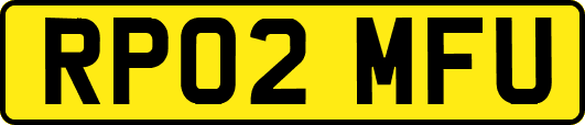 RP02MFU