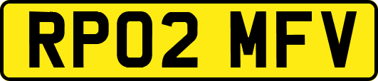 RP02MFV