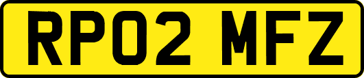 RP02MFZ
