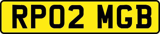 RP02MGB
