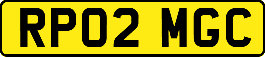 RP02MGC