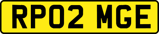 RP02MGE
