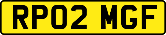 RP02MGF