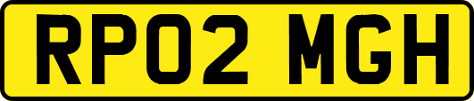RP02MGH