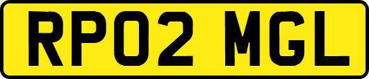 RP02MGL