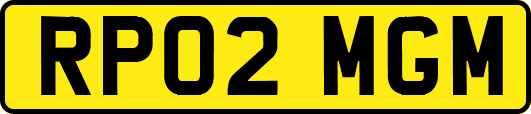 RP02MGM