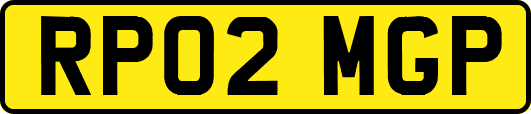 RP02MGP