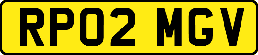 RP02MGV