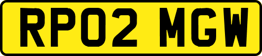 RP02MGW