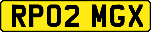 RP02MGX