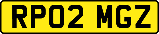 RP02MGZ