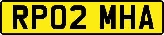 RP02MHA
