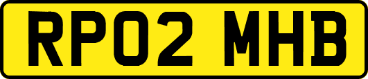 RP02MHB