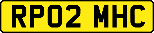 RP02MHC