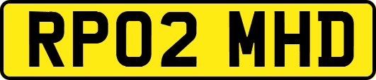 RP02MHD