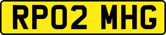 RP02MHG