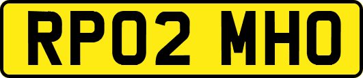 RP02MHO