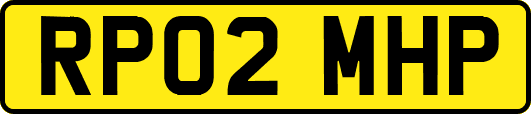 RP02MHP