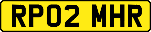 RP02MHR