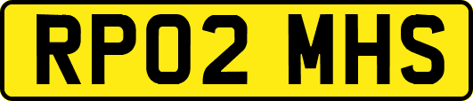 RP02MHS
