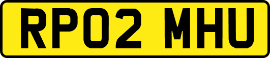RP02MHU